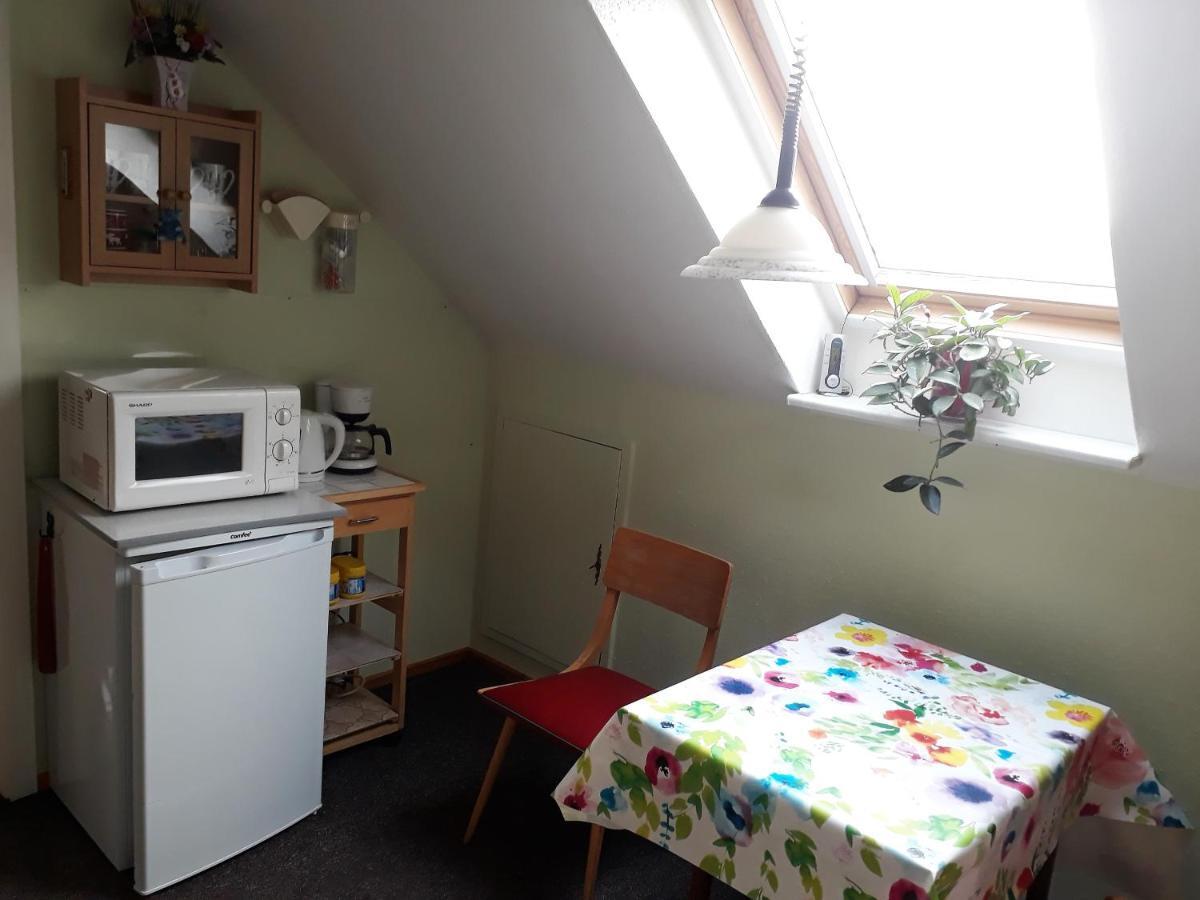 Das Besondere Quartier In Berlin Pankow Εξωτερικό φωτογραφία