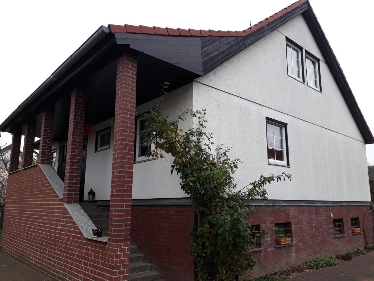 Das Besondere Quartier In Berlin Pankow Εξωτερικό φωτογραφία