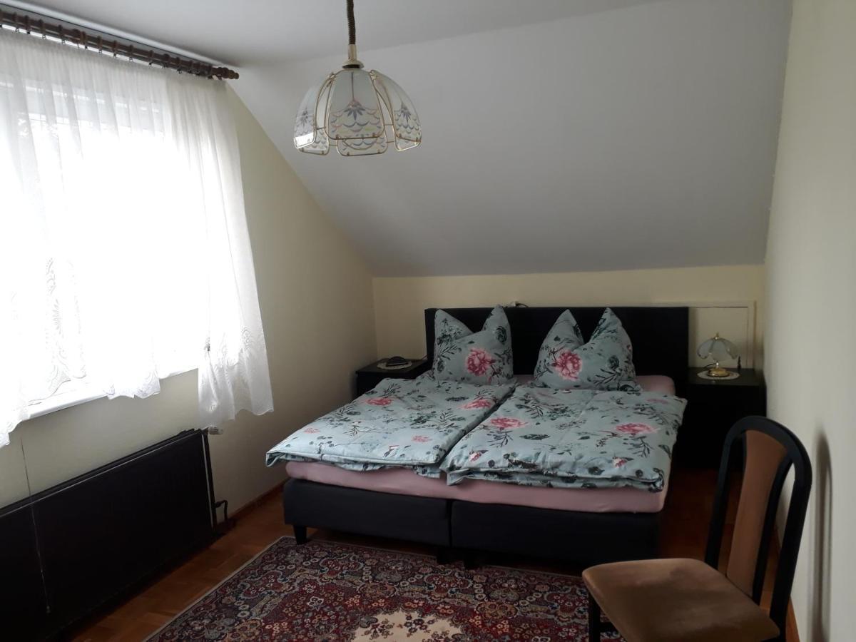 Das Besondere Quartier In Berlin Pankow Εξωτερικό φωτογραφία
