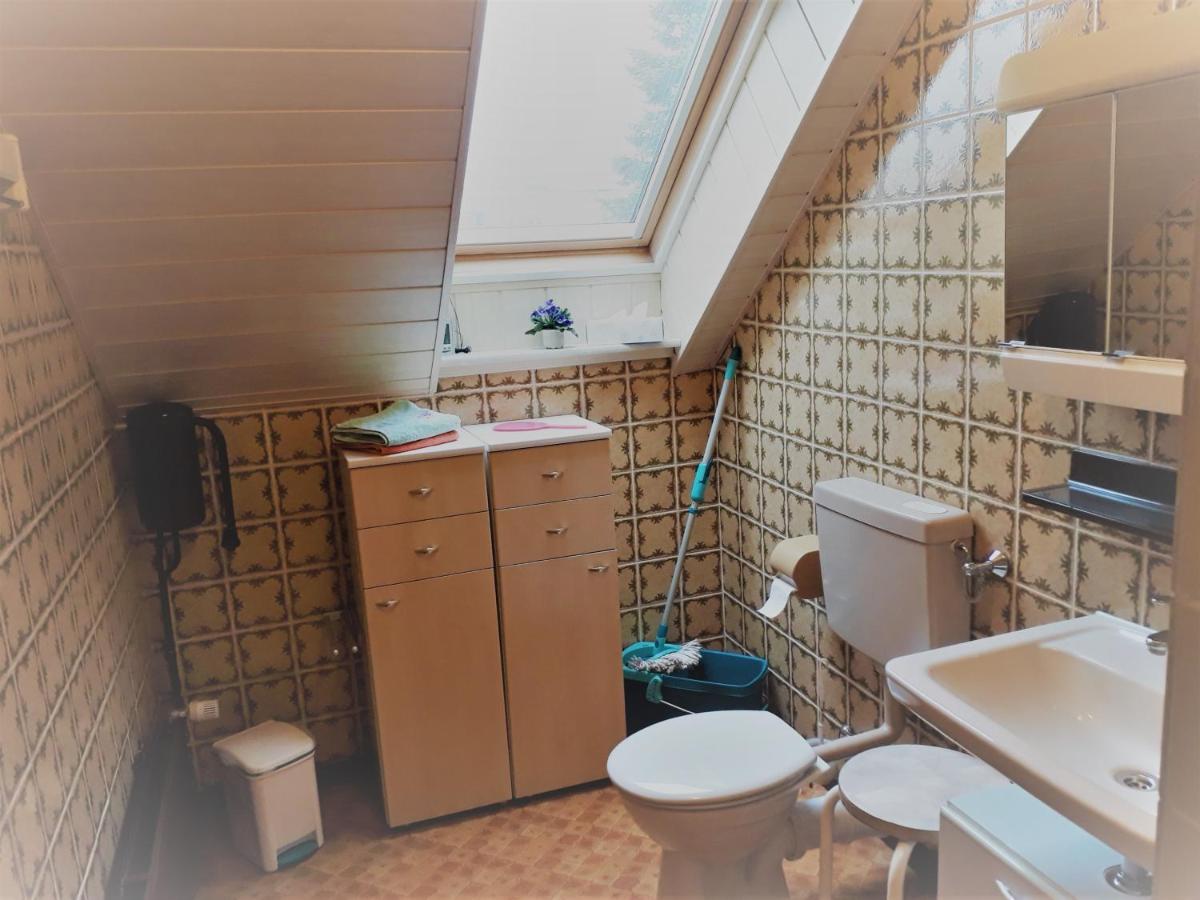 Das Besondere Quartier In Berlin Pankow Εξωτερικό φωτογραφία