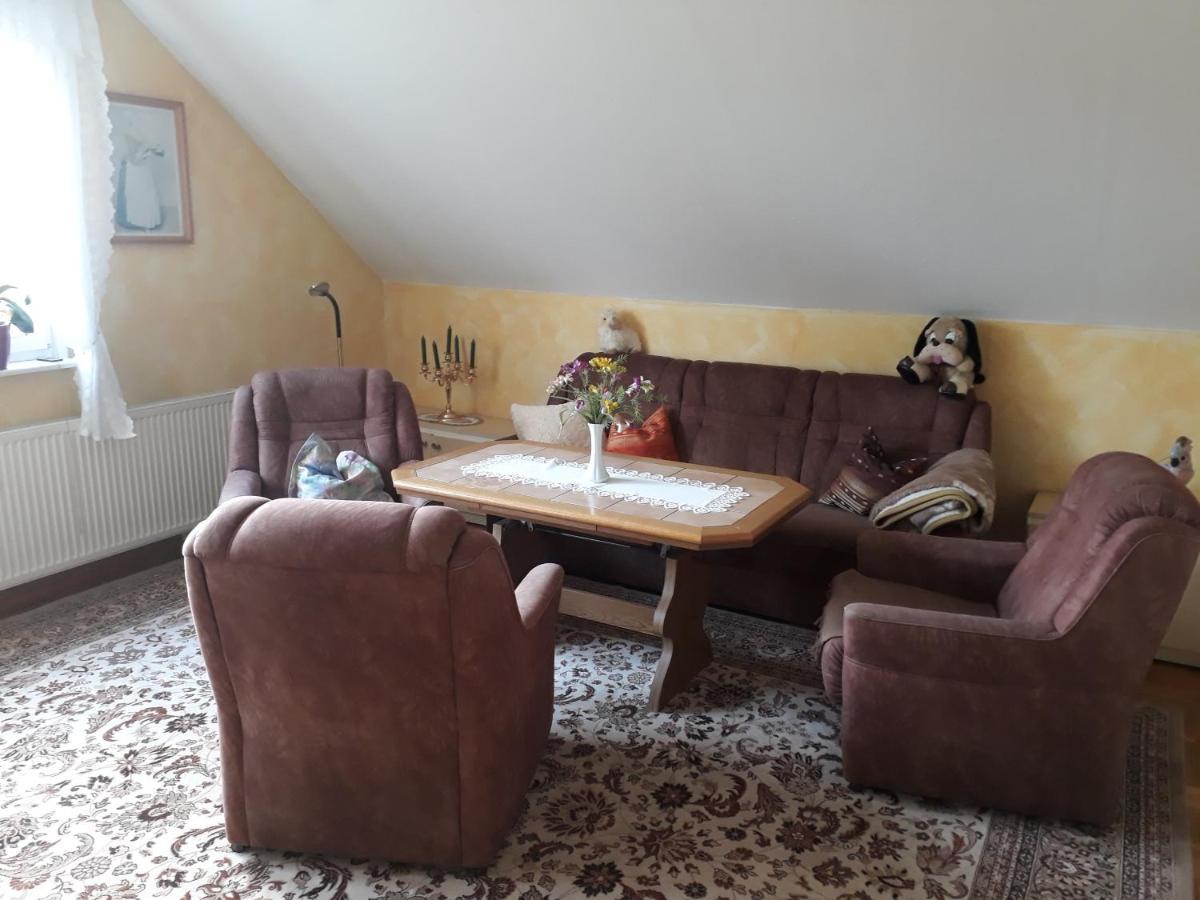 Das Besondere Quartier In Berlin Pankow Εξωτερικό φωτογραφία