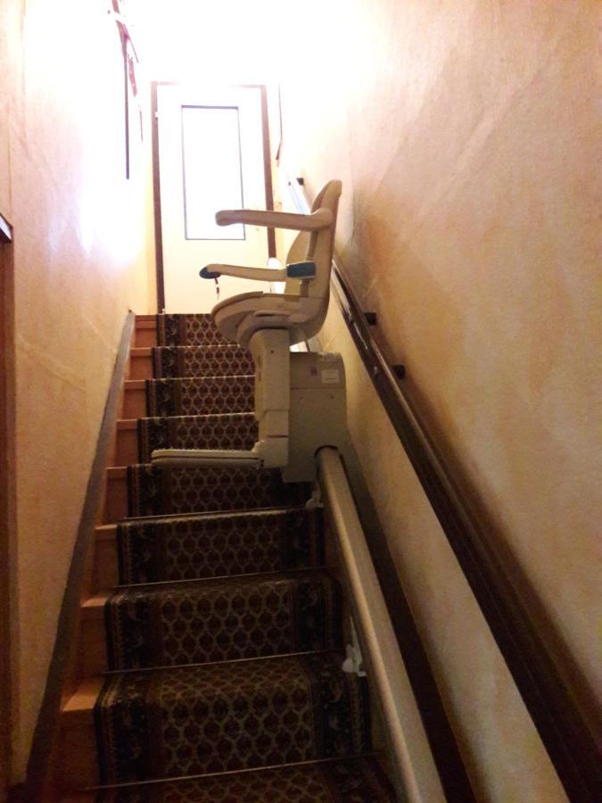 Das Besondere Quartier In Berlin Pankow Εξωτερικό φωτογραφία